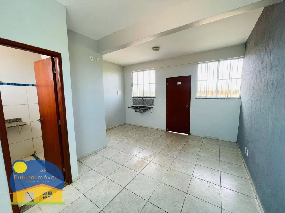 Kitnet-Studio, 24 m² - Foto 8