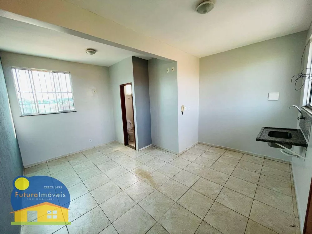 Kitnet-Studio, 24 m² - Foto 5