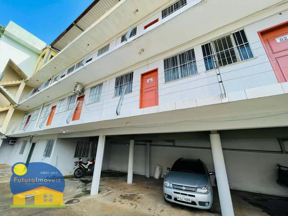 Kitnet-Studio, 24 m² - Foto 9