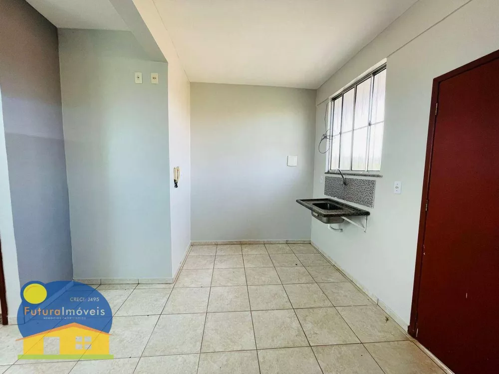 Kitnet-Studio, 24 m² - Foto 4