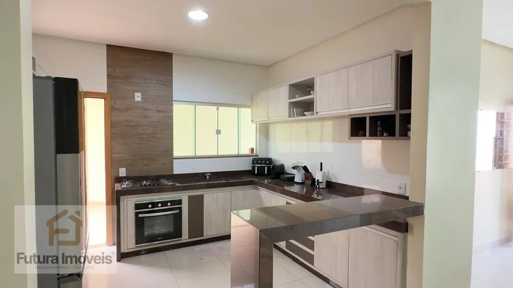 Casa, 3 quartos - Foto 7