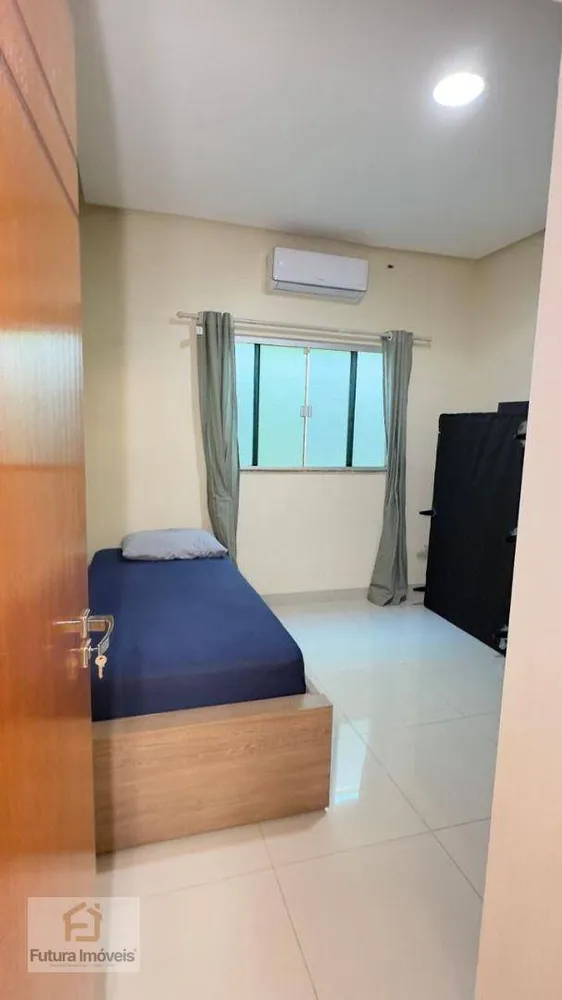 Casa, 3 quartos - Foto 4