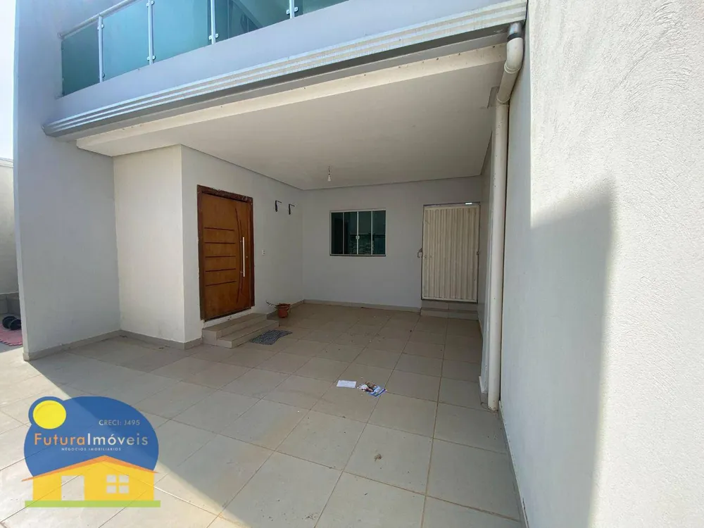 Casa, 4 quartos, 150 m² - Foto 5