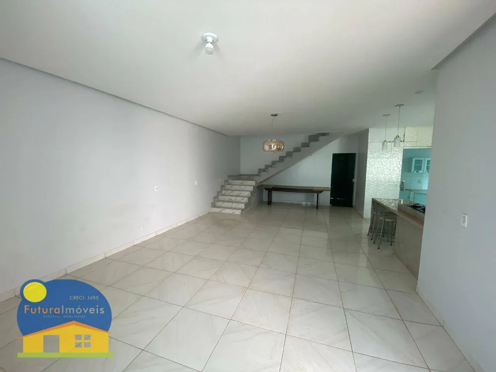 Casa, 4 quartos, 150 m² - Foto 7
