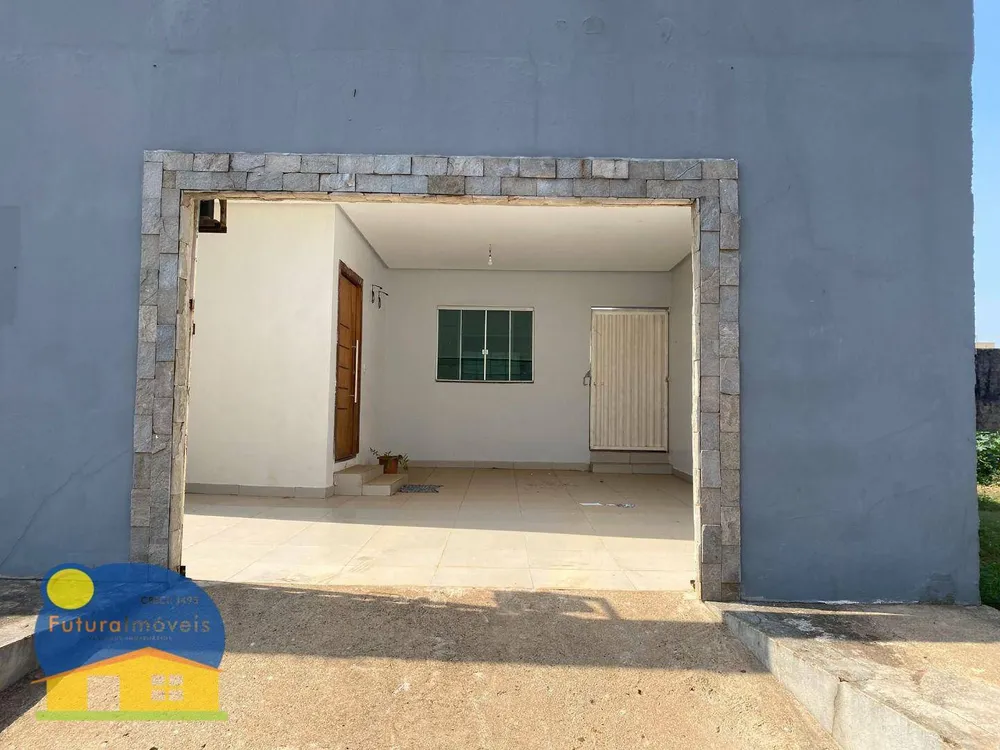 Casa, 4 quartos, 150 m² - Foto 3