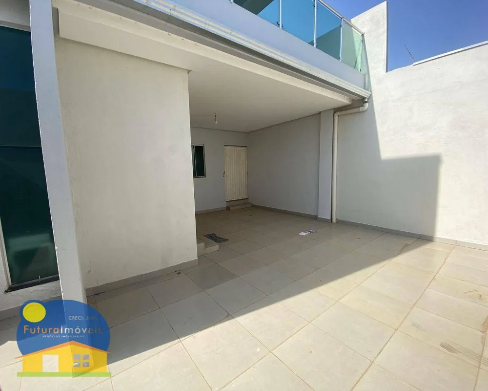 Casa, 4 quartos, 150 m² - Foto 2