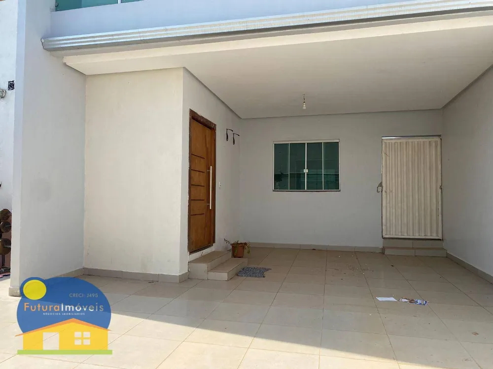 Casa, 4 quartos, 150 m² - Foto 4