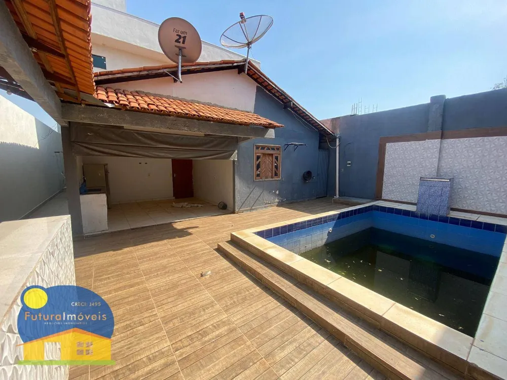 Casa, 4 quartos, 150 m² - Foto 8