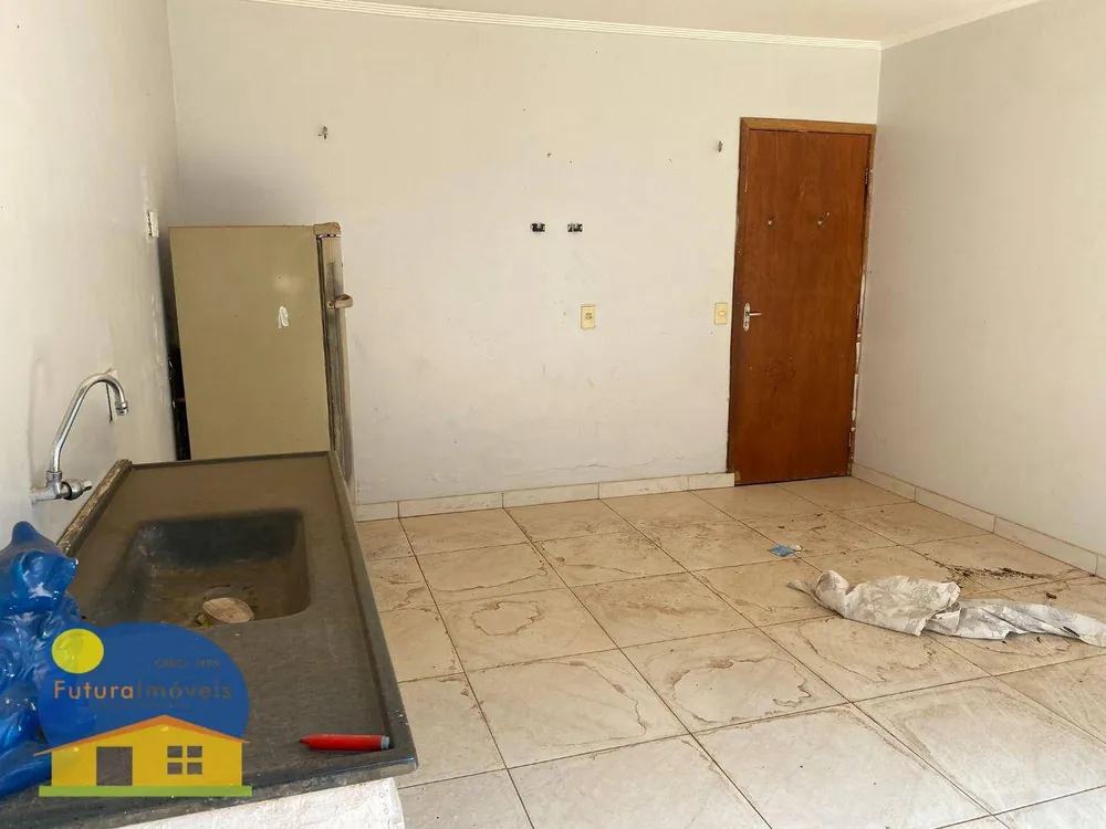 Casa, 4 quartos, 150 m² - Foto 11