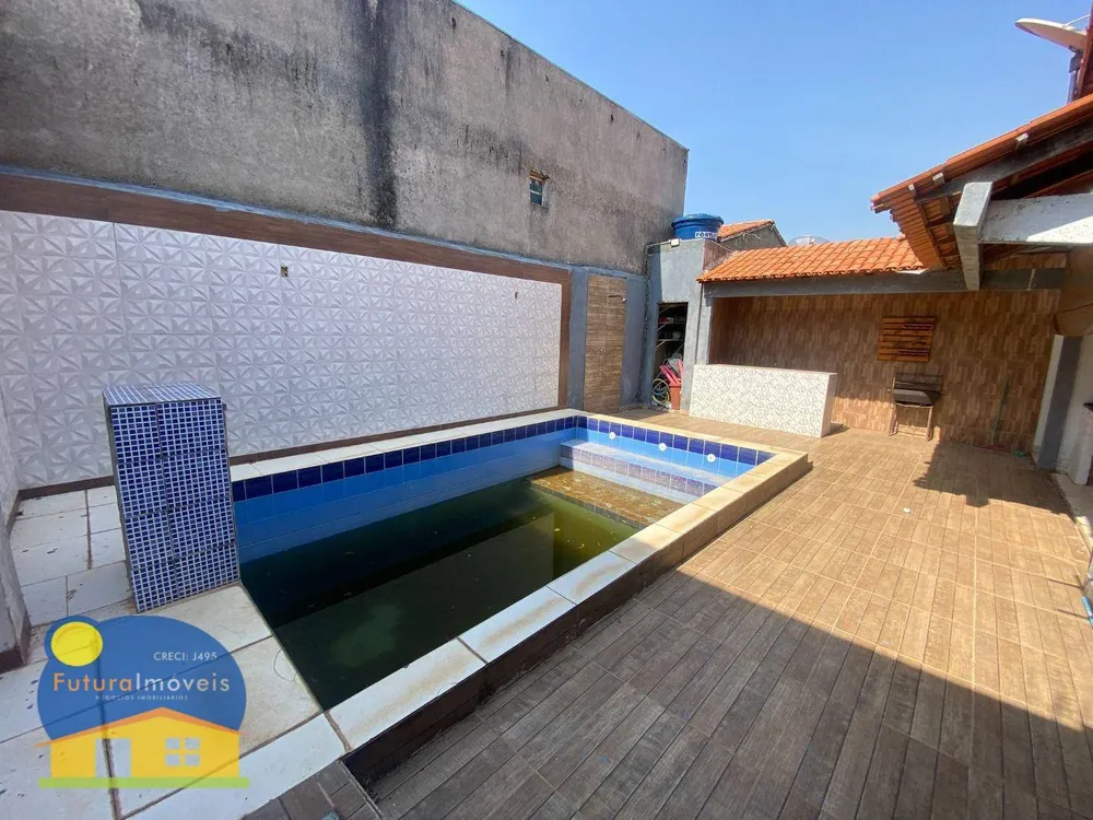 Casa, 4 quartos, 150 m² - Foto 6