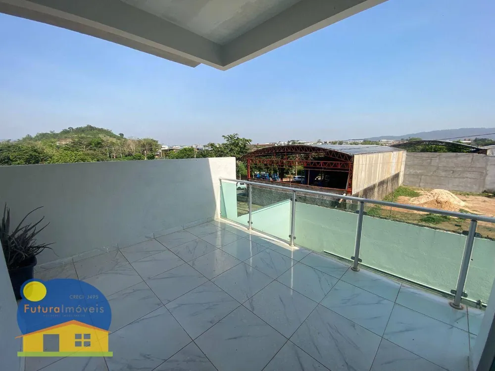 Casa, 4 quartos, 150 m² - Foto 9