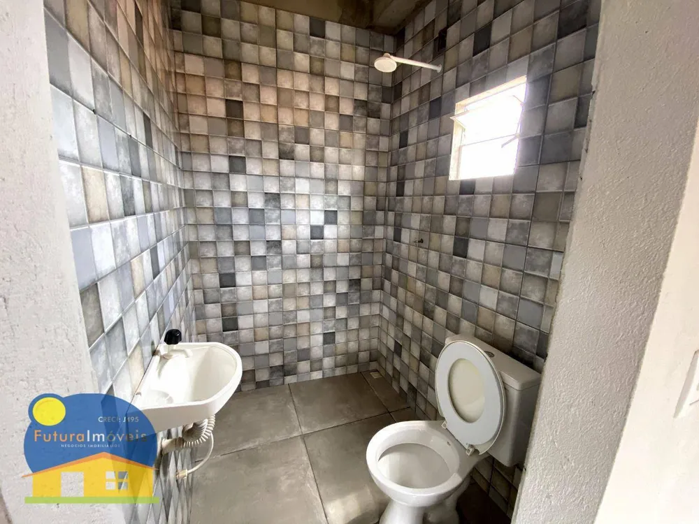 Casa, 3 quartos, 60 m² - Foto 11