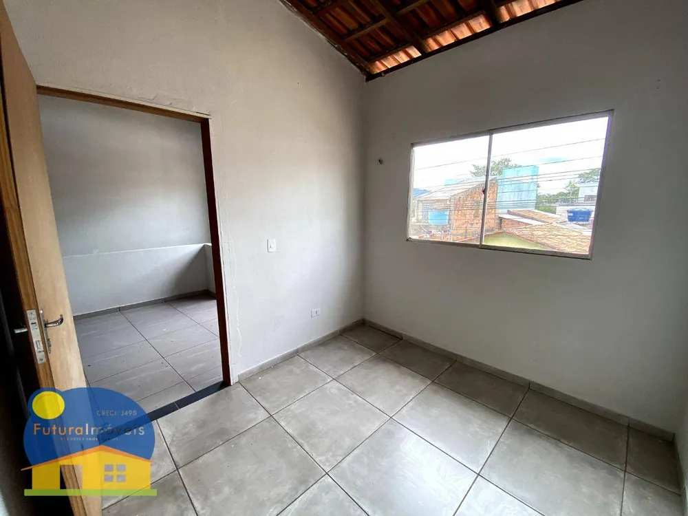 Casa, 3 quartos, 60 m² - Foto 8