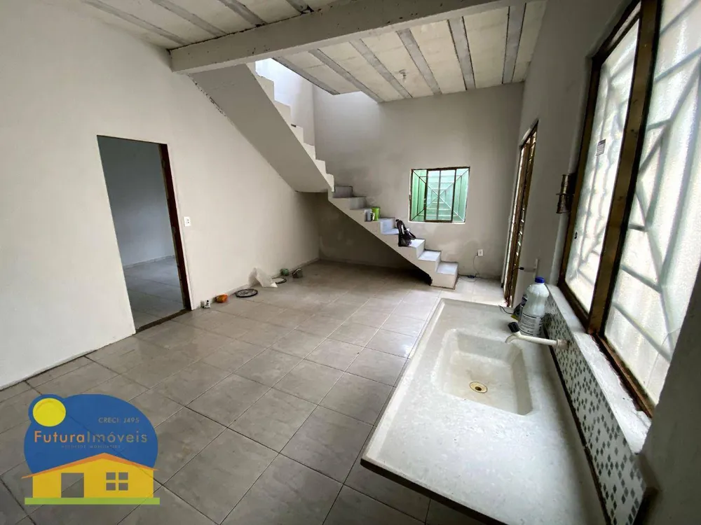 Casa, 3 quartos, 60 m² - Foto 3