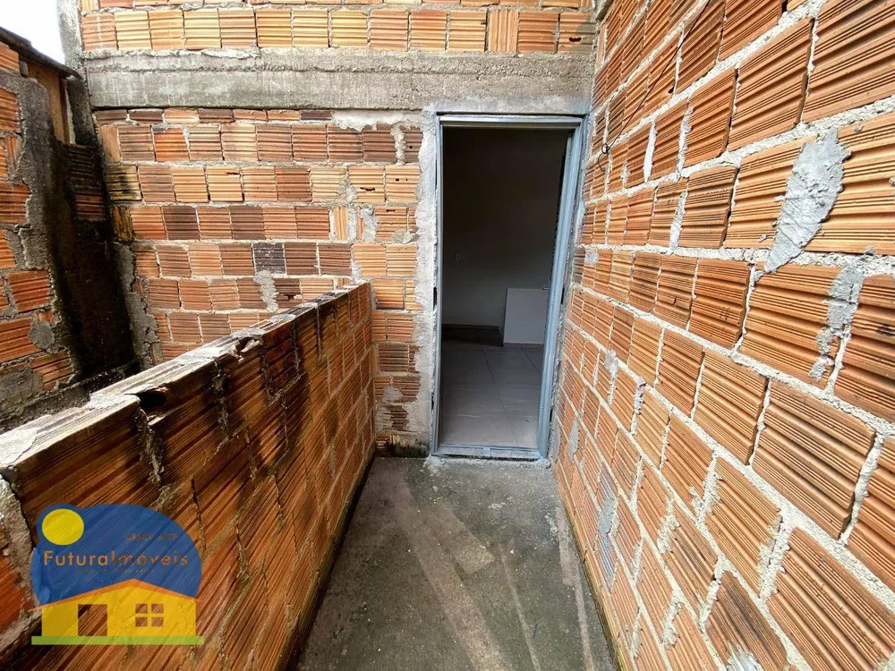 Casa, 3 quartos, 60 m² - Foto 9