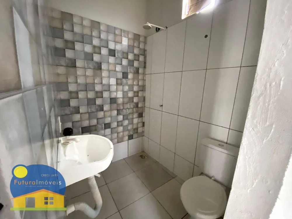 Casa, 3 quartos, 60 m² - Foto 6
