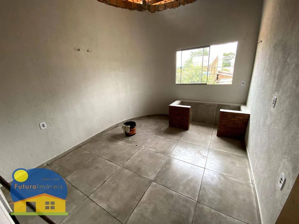 Casa, 3 quartos, 60 m² - Foto 10
