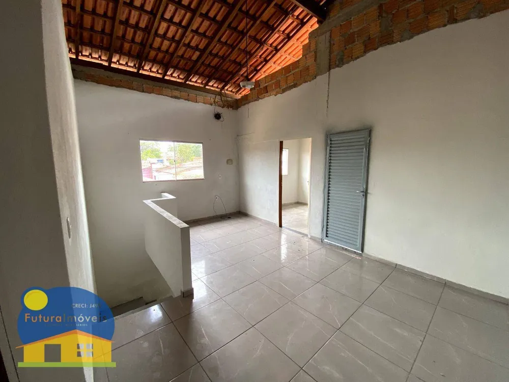 Casa, 3 quartos, 60 m² - Foto 7