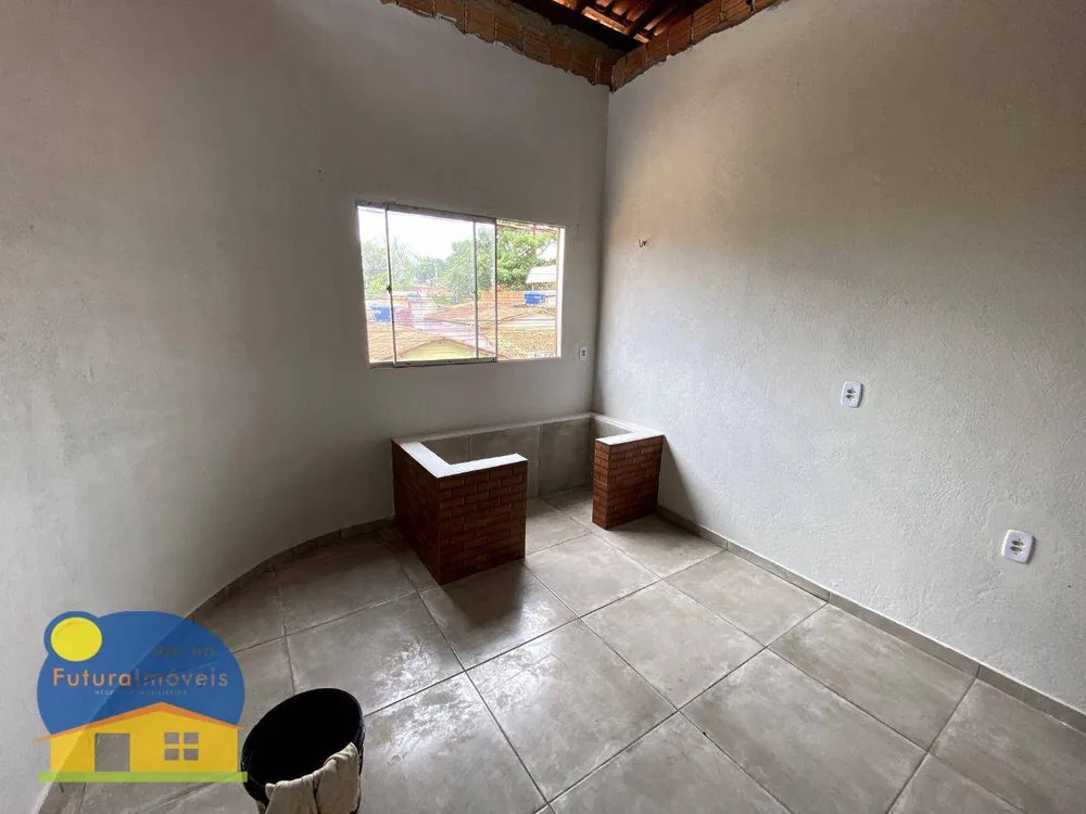Casa, 3 quartos, 60 m² - Foto 12
