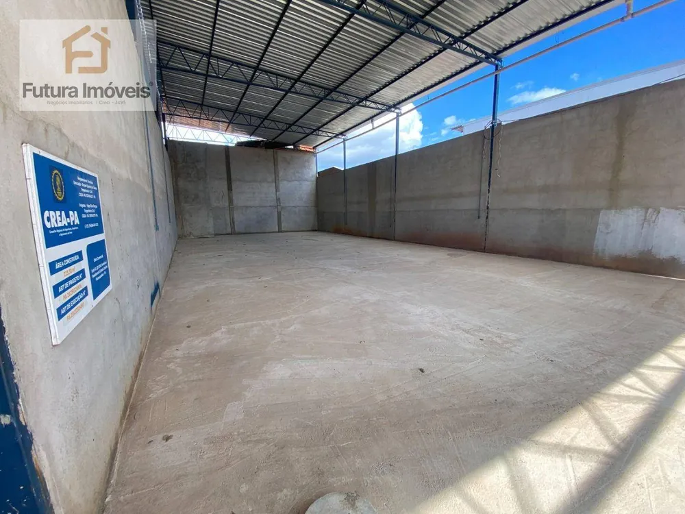 Depósito-Galpão, 220 m² - Foto 4