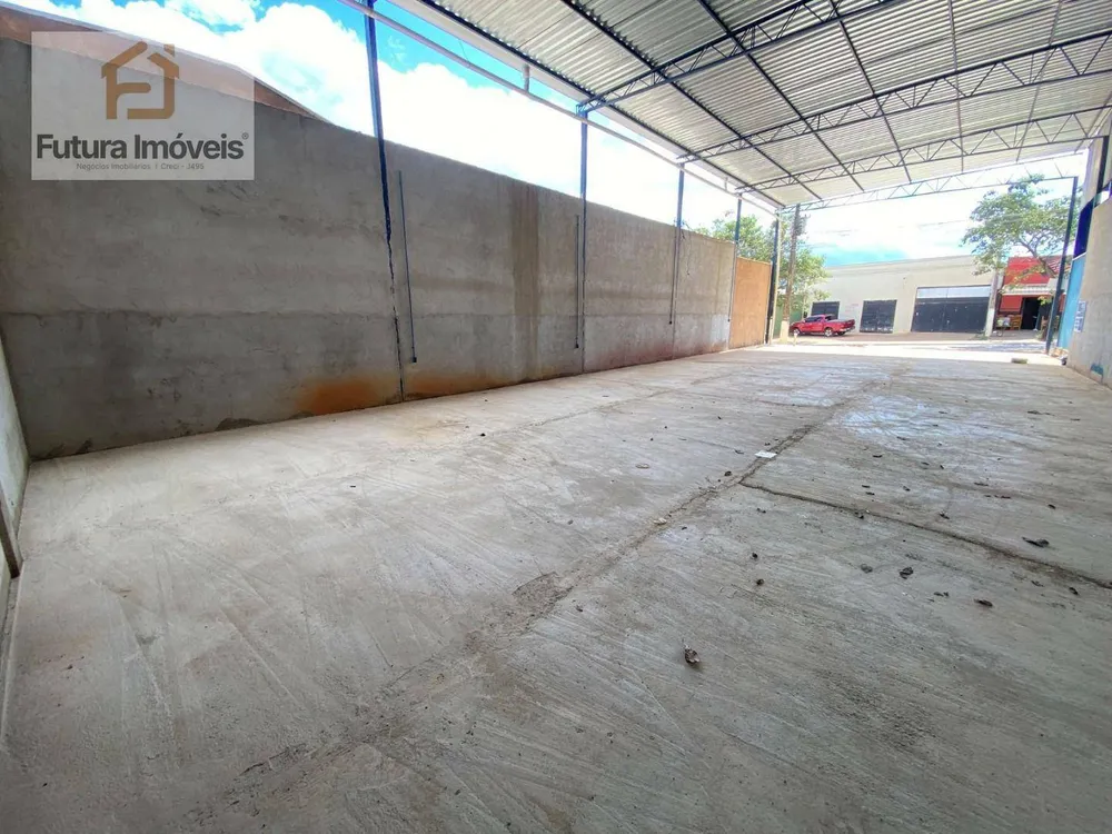 Depósito-Galpão, 220 m² - Foto 3