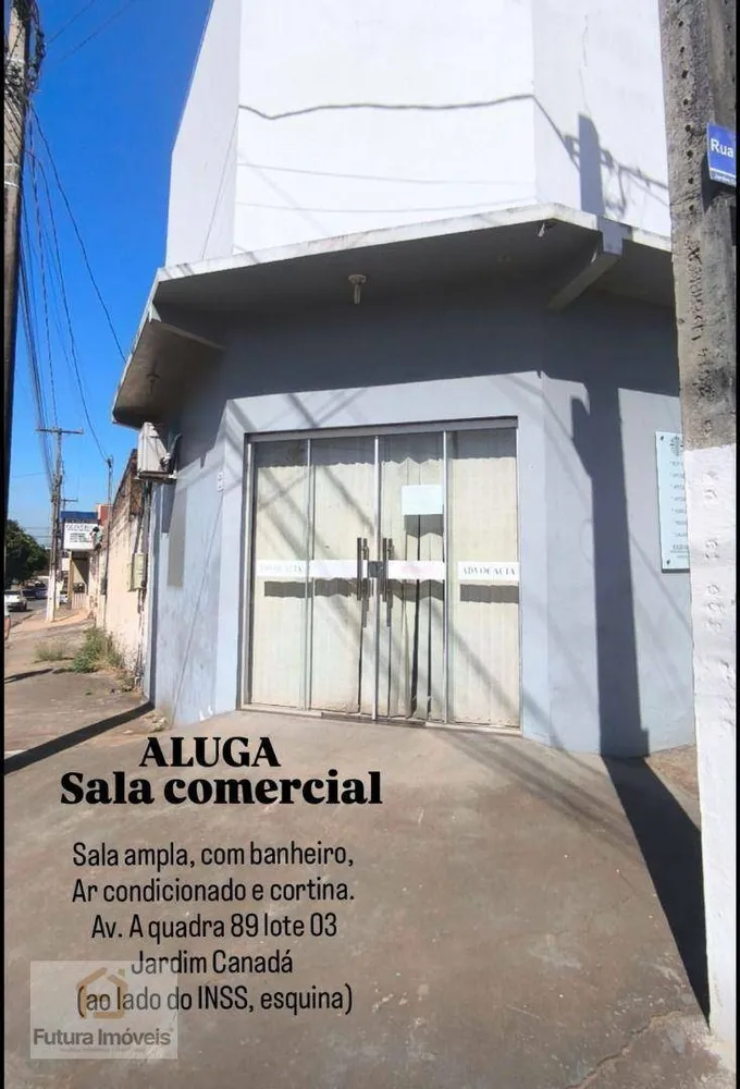 Sala-Conjunto - Foto 1