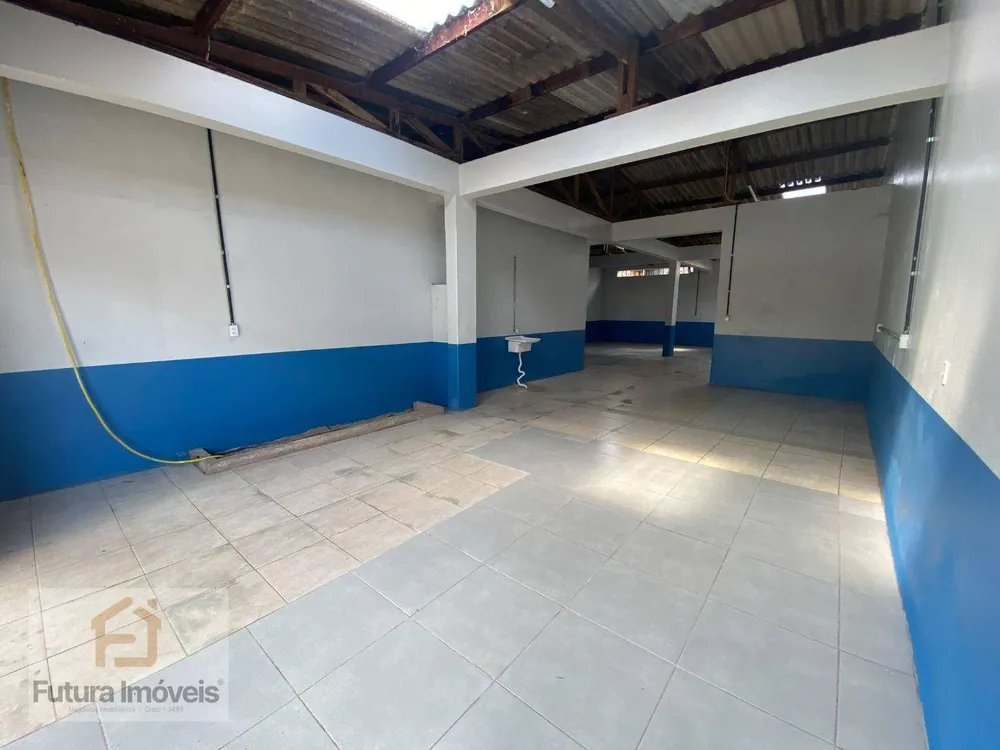Depósito-Galpão, 193 m² - Foto 6