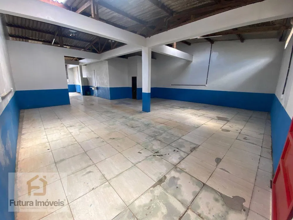 Depósito-Galpão, 193 m² - Foto 9