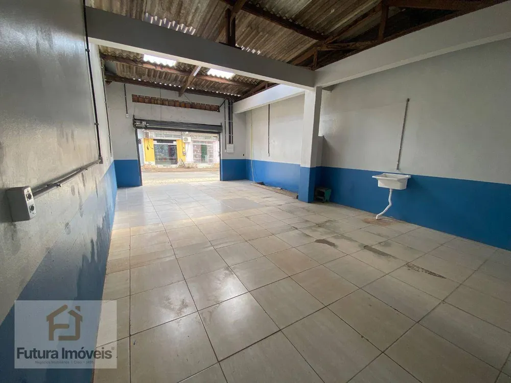 Depósito-Galpão, 193 m² - Foto 7