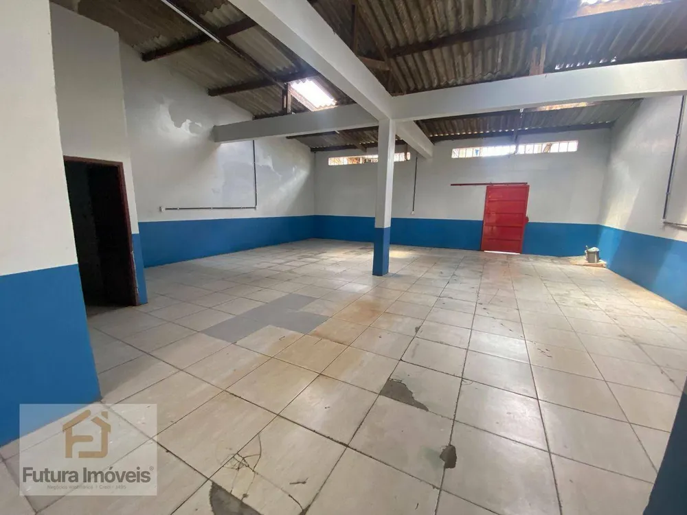 Depósito-Galpão, 193 m² - Foto 8