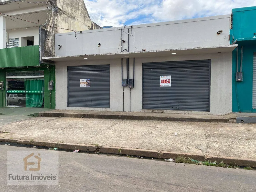 Depósito-Galpão, 193 m² - Foto 1