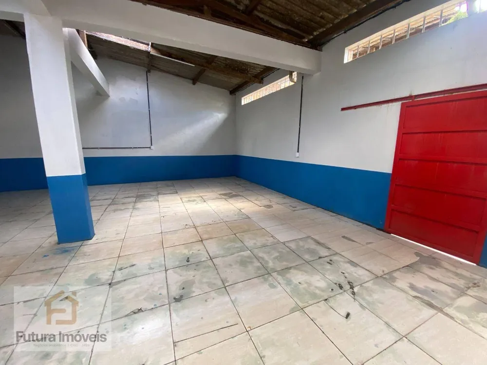 Depósito-Galpão, 193 m² - Foto 10