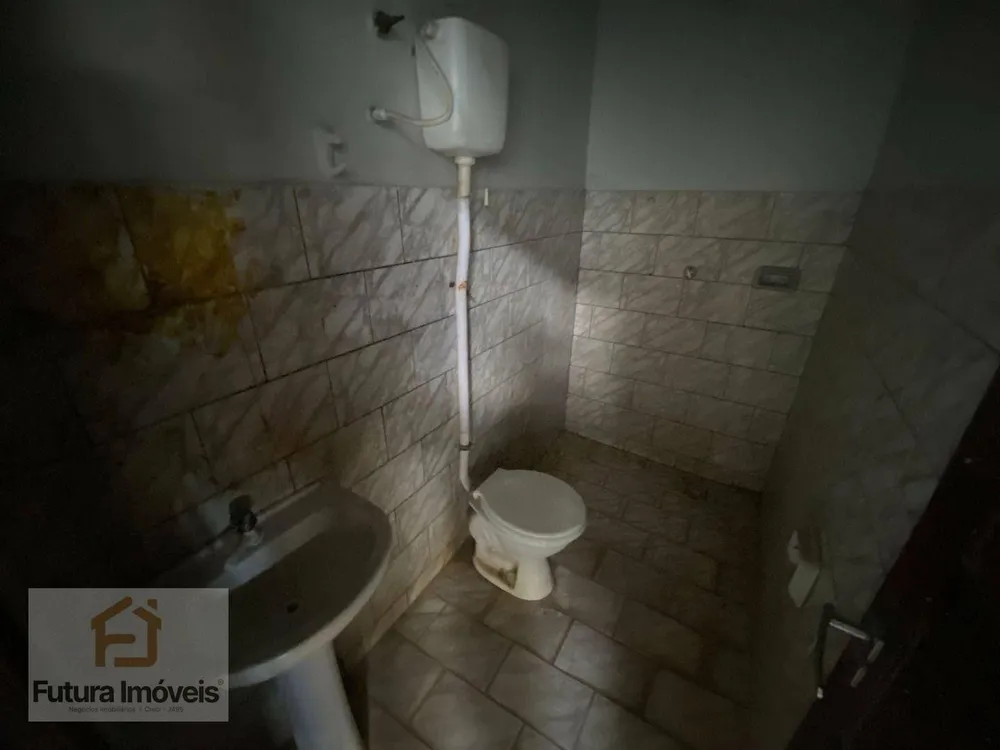 Depósito-Galpão, 193 m² - Foto 12