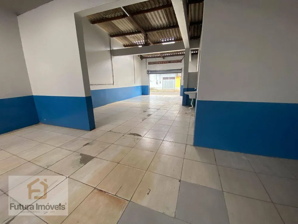 Depósito-Galpão, 193 m² - Foto 11