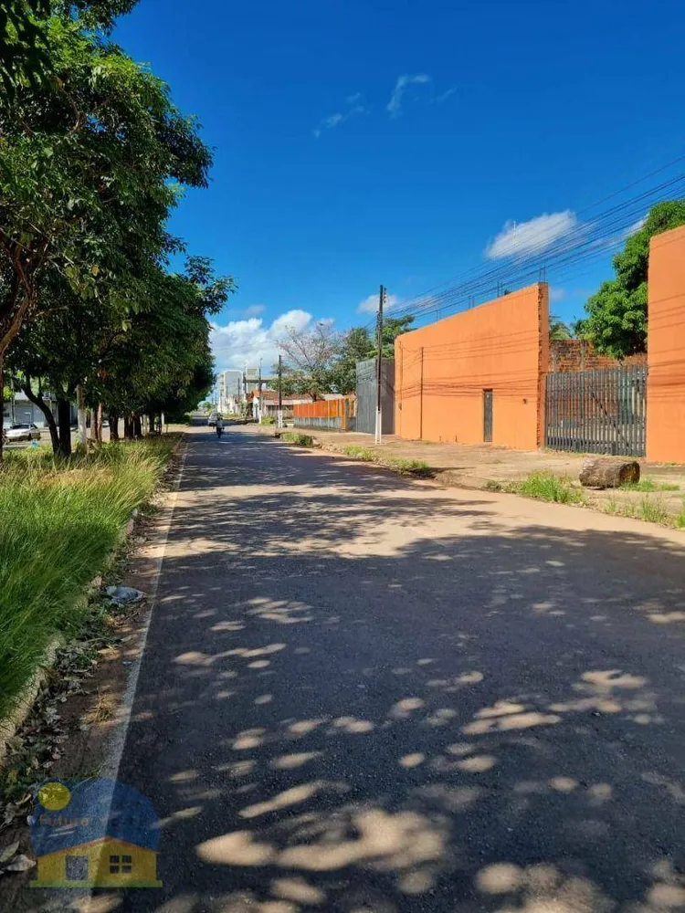 Terreno, 1170 m² - Foto 1