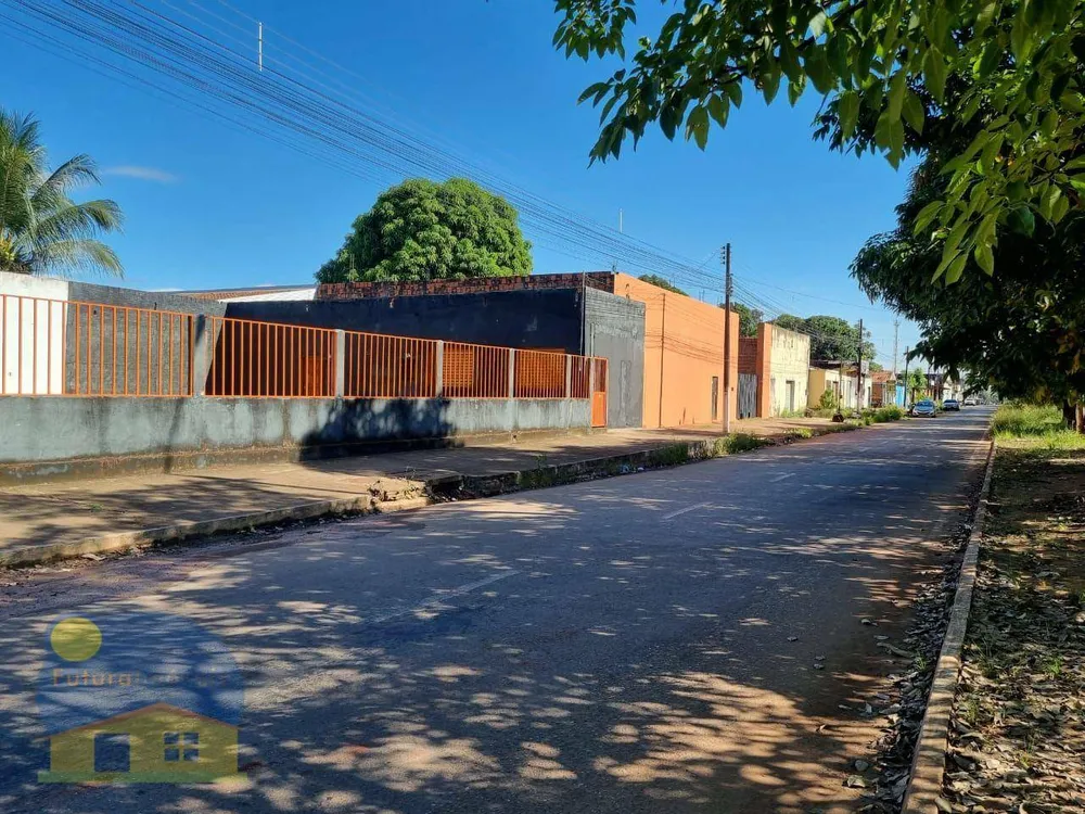 Terreno, 1170 m² - Foto 2