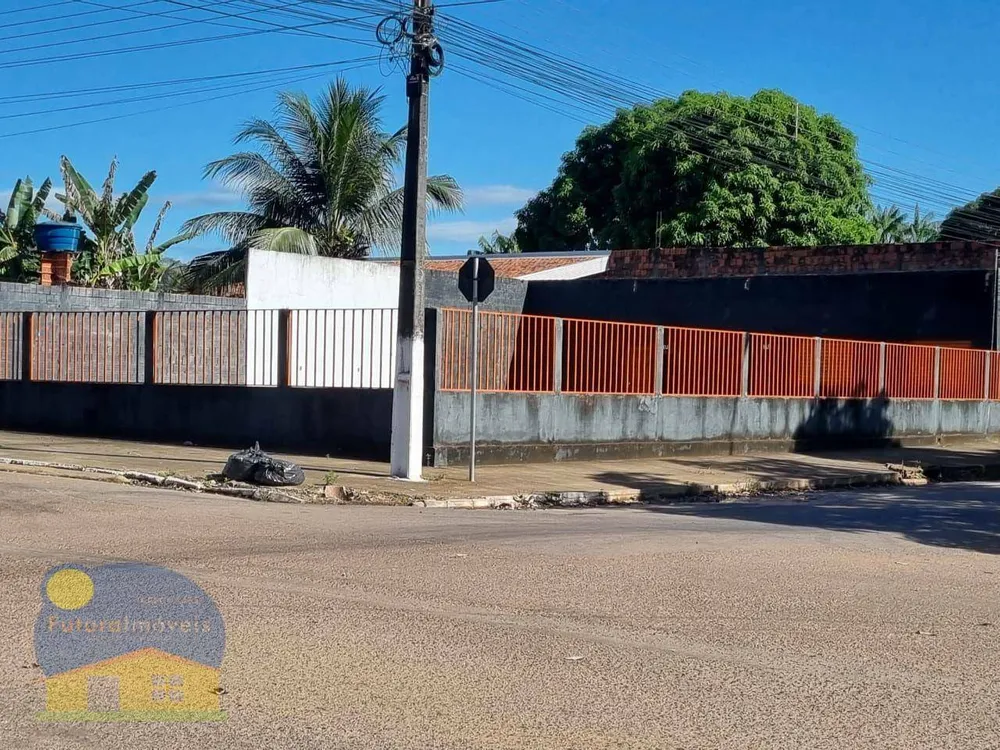 Terreno, 1170 m² - Foto 4