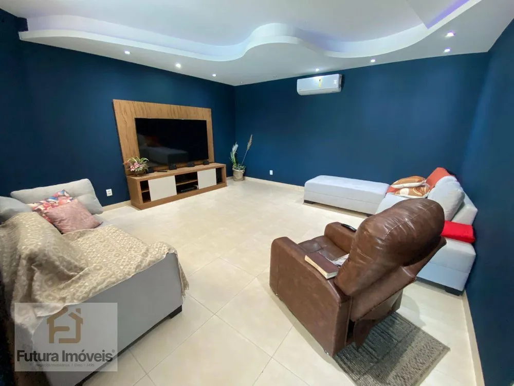 Casa, 5 quartos, 645 m² - Foto 7