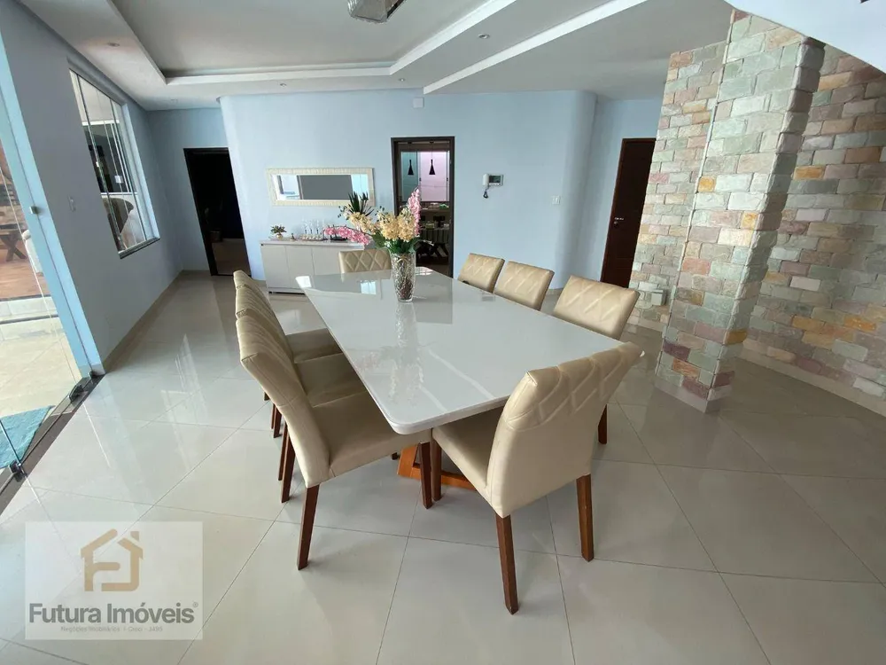 Casa, 5 quartos, 645 m² - Foto 8