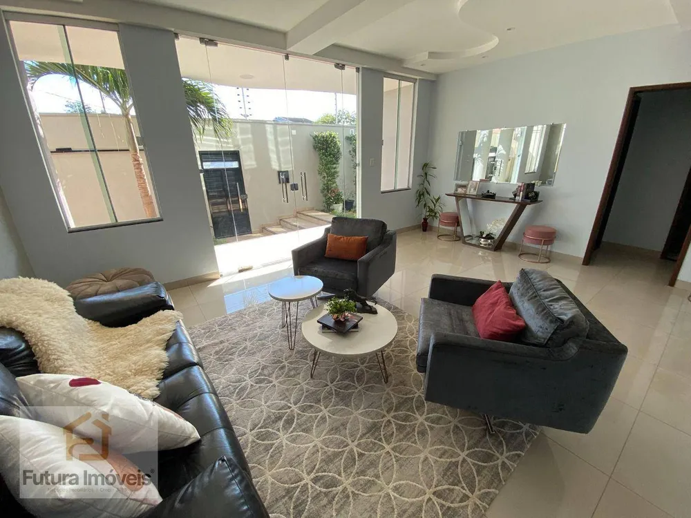 Casa, 5 quartos, 645 m² - Foto 9