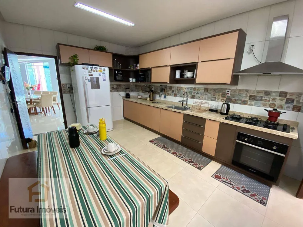 Casa, 5 quartos, 645 m² - Foto 16