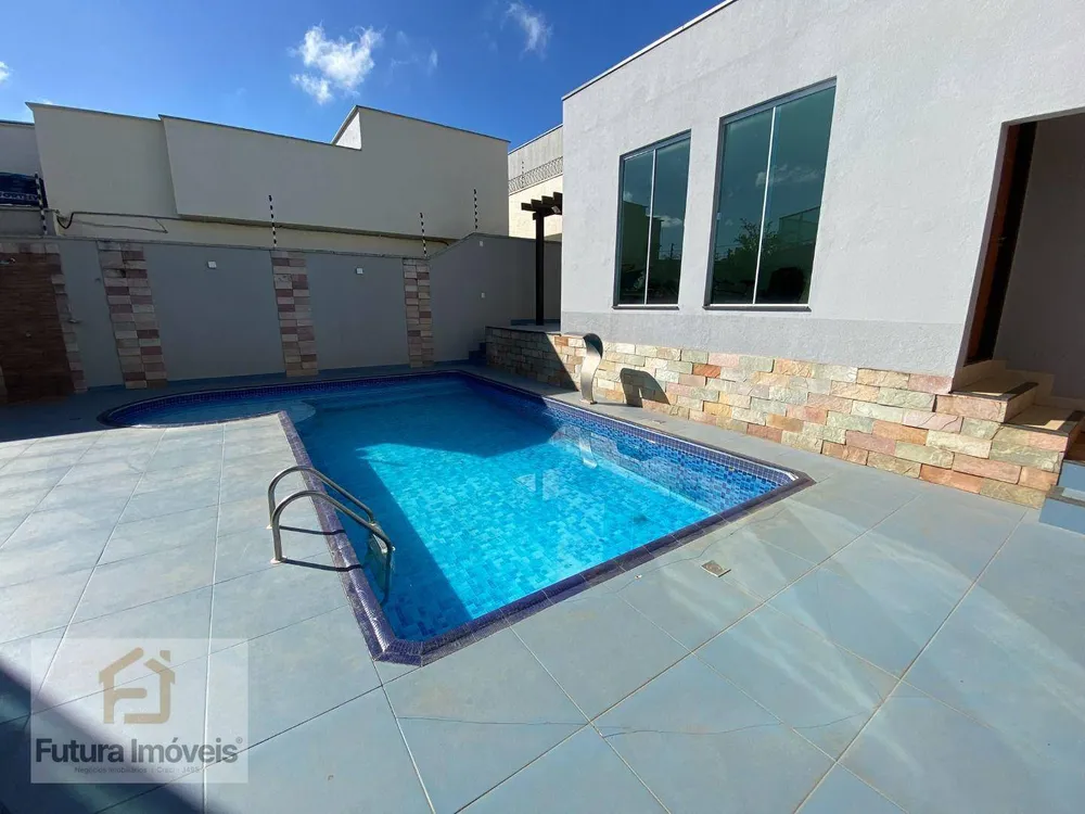 Casa, 5 quartos, 645 m² - Foto 5