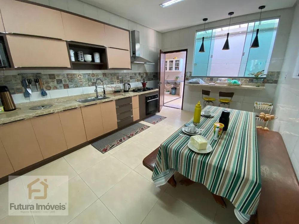 Casa, 5 quartos, 645 m² - Foto 15