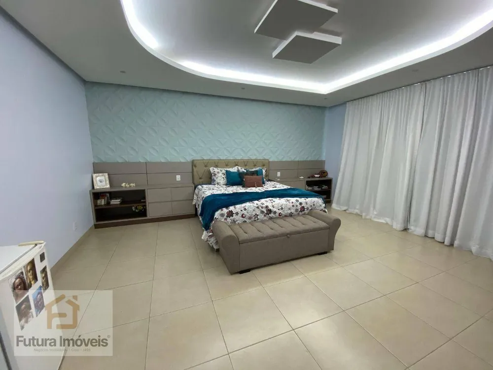 Casa, 5 quartos, 645 m² - Foto 13