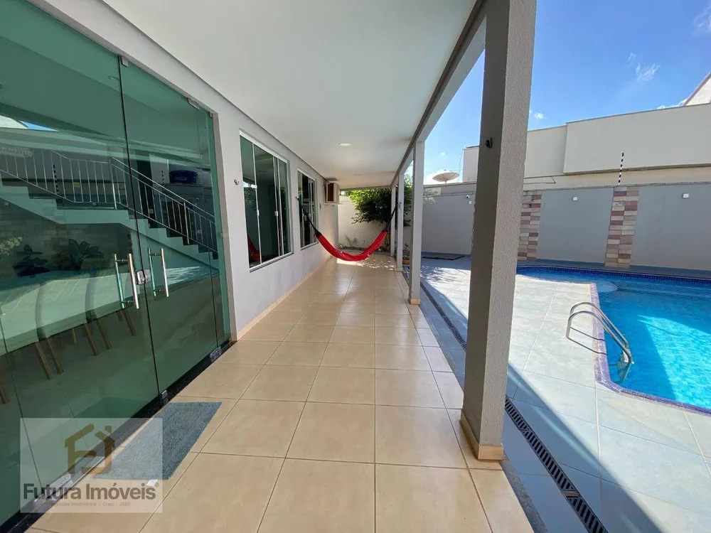 Casa, 5 quartos, 645 m² - Foto 6