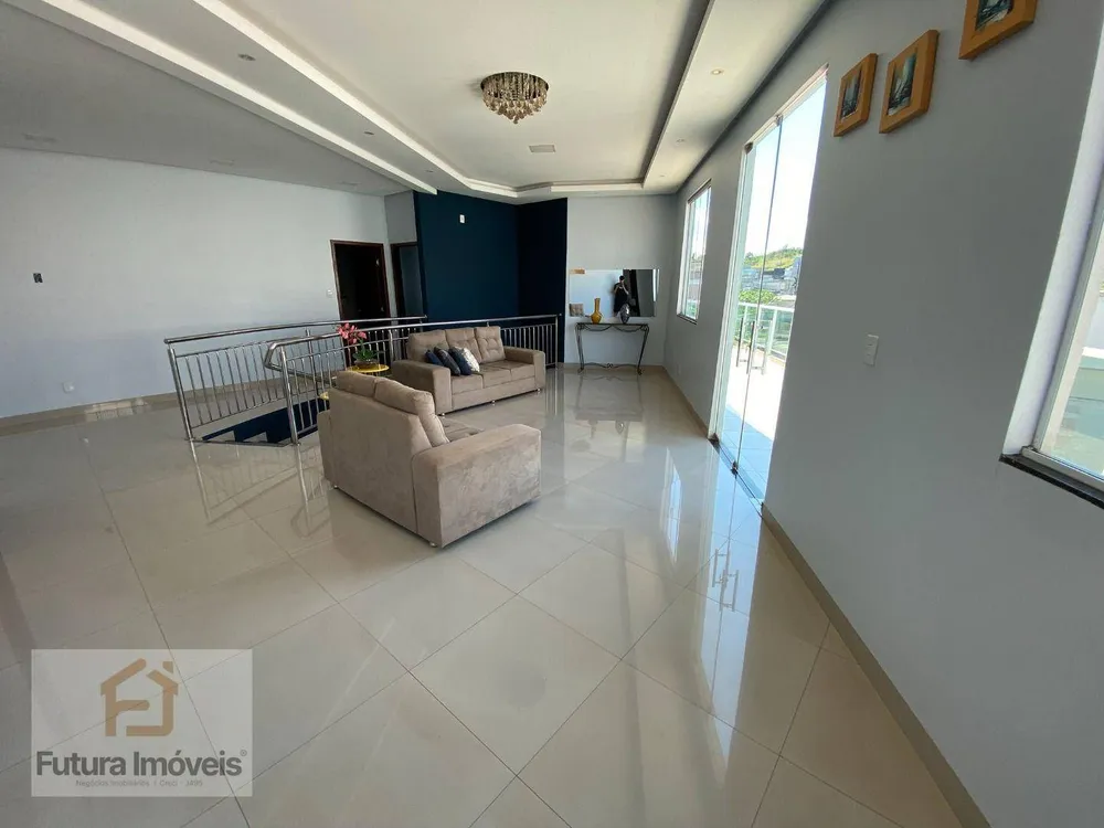 Casa, 5 quartos, 645 m² - Foto 11
