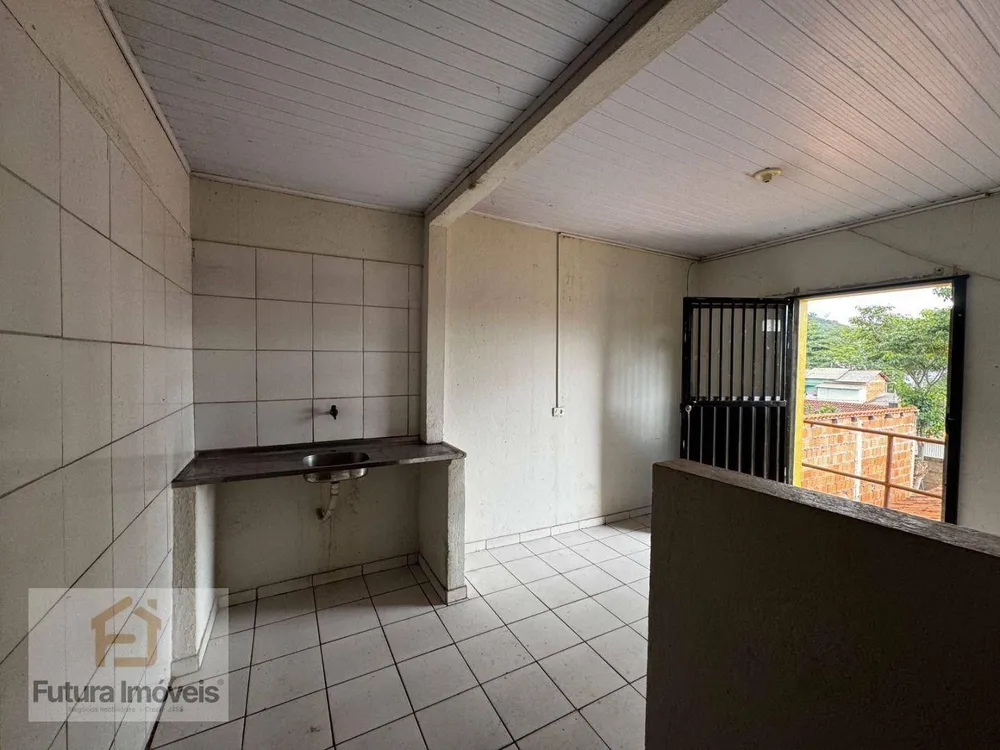 Depósito-Galpão, 200 m² - Foto 7