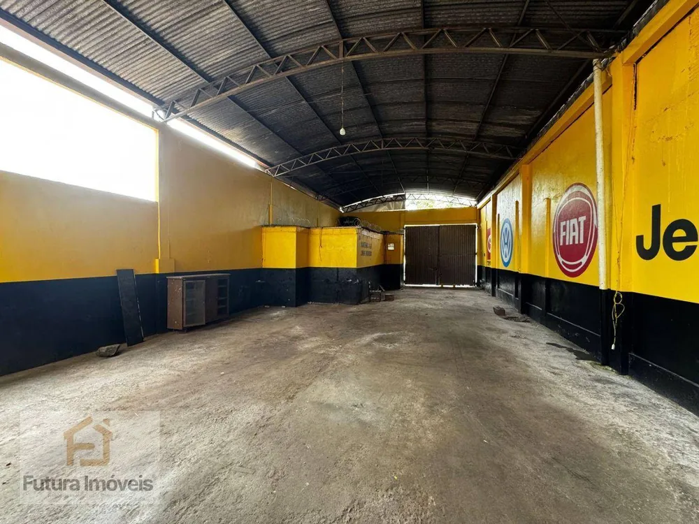 Depósito-Galpão, 200 m² - Foto 5