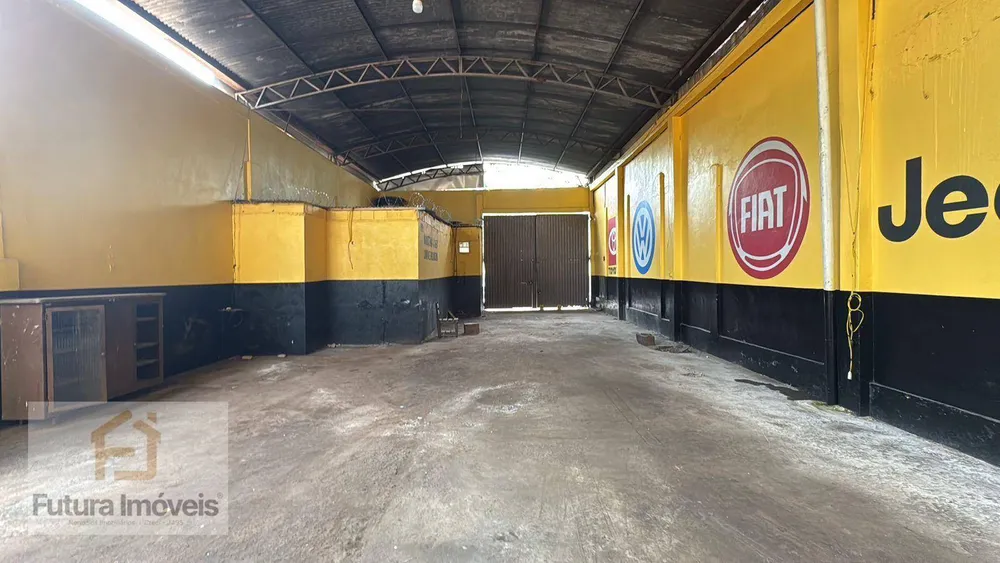 Depósito-Galpão, 200 m² - Foto 6