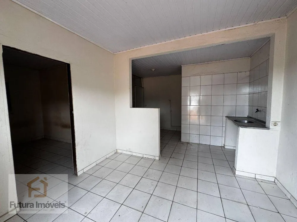 Depósito-Galpão, 200 m² - Foto 9